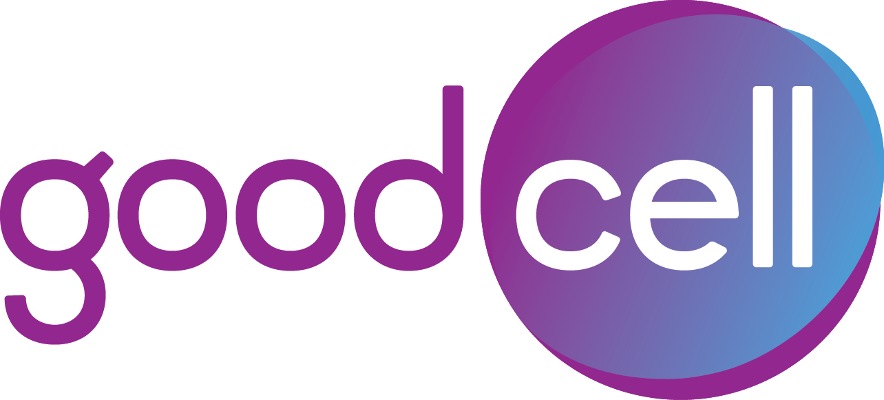 GoodCell logo