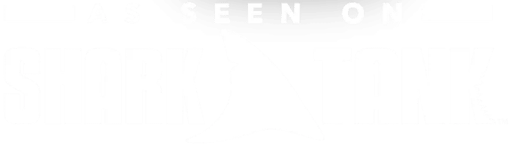 As seen on Shark Tank