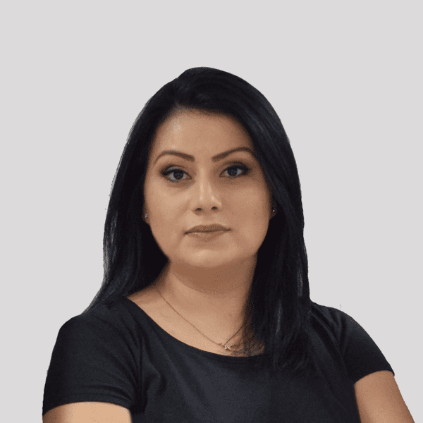 Anne Marie — Web Maintenance Specialist