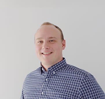 Jackson — Digital Content Wizard