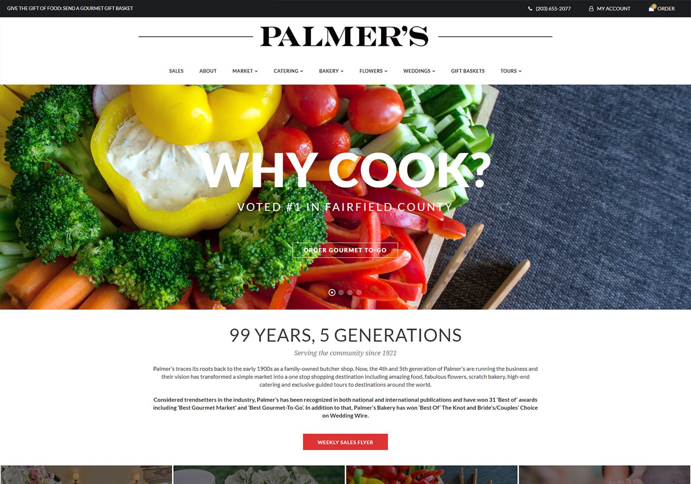 palmers web preview