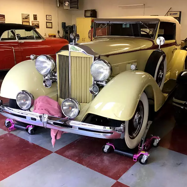 Purchase A ‘Classic’ Online From Tim’s Auction