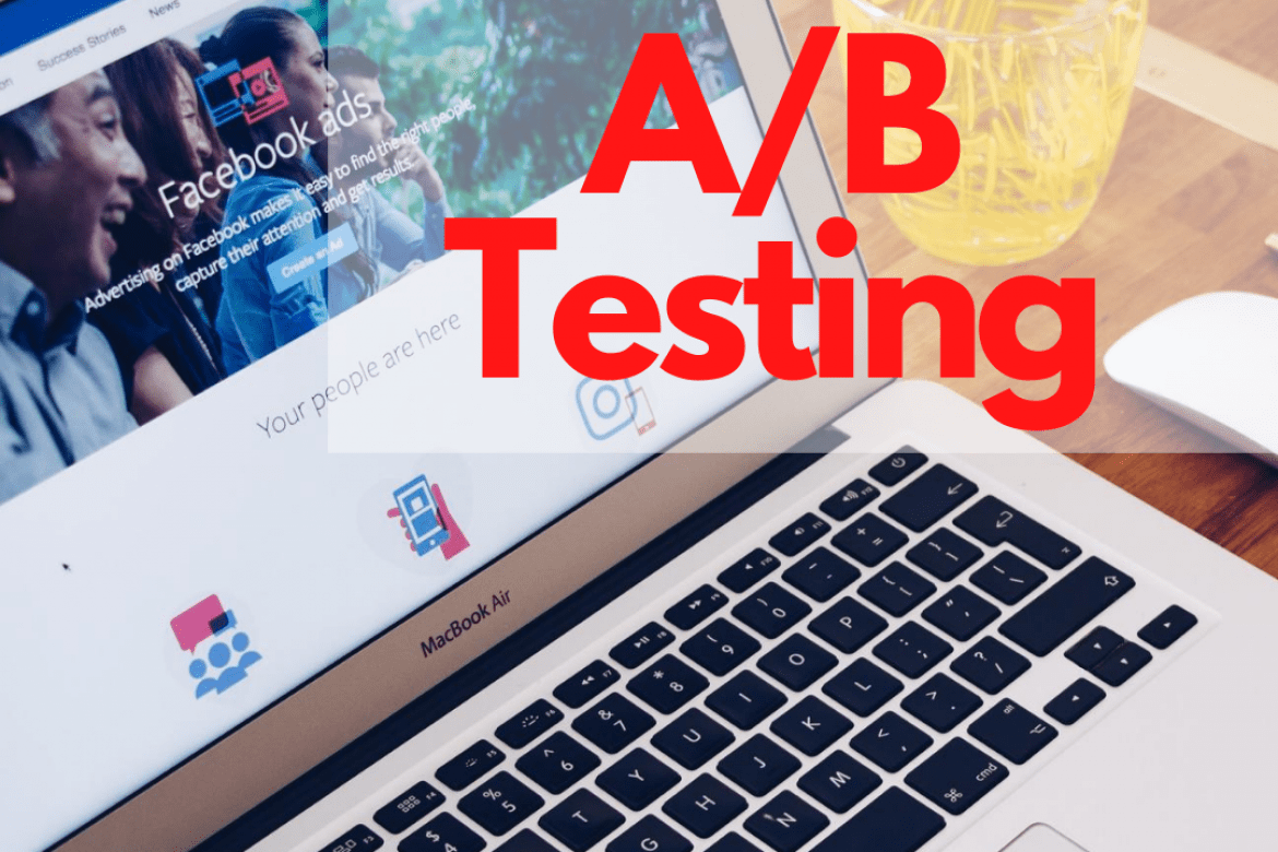 A/B Testing Social Media Ads: 3 Things to Test