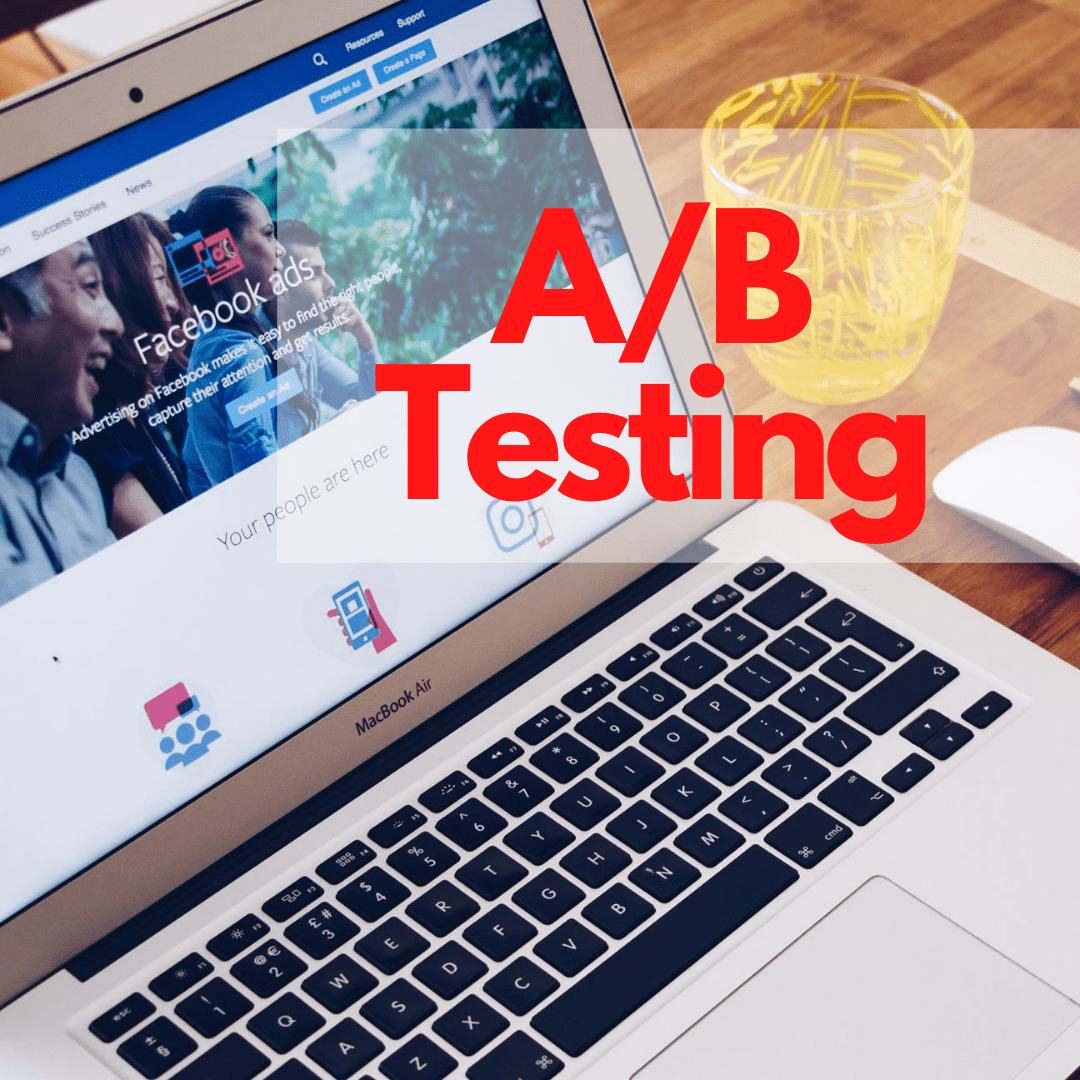 A/B Testing Social Media Ads: 3 Things To Test – Noble House Media