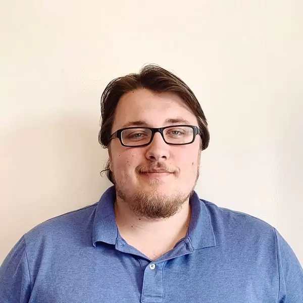 Jack — Digital Content Writer