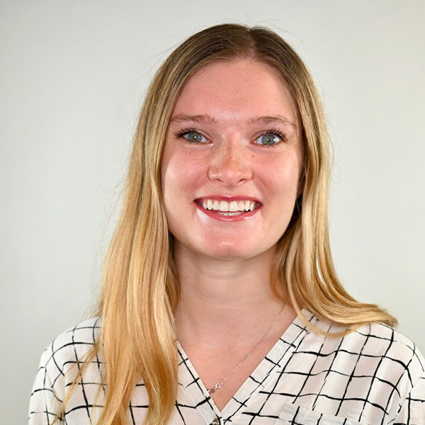 Brooke — Graphic Designer