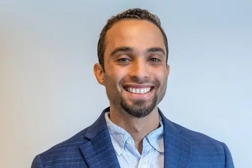 Mike — Digital Marketing Specialist