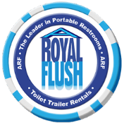 A Royal Flush