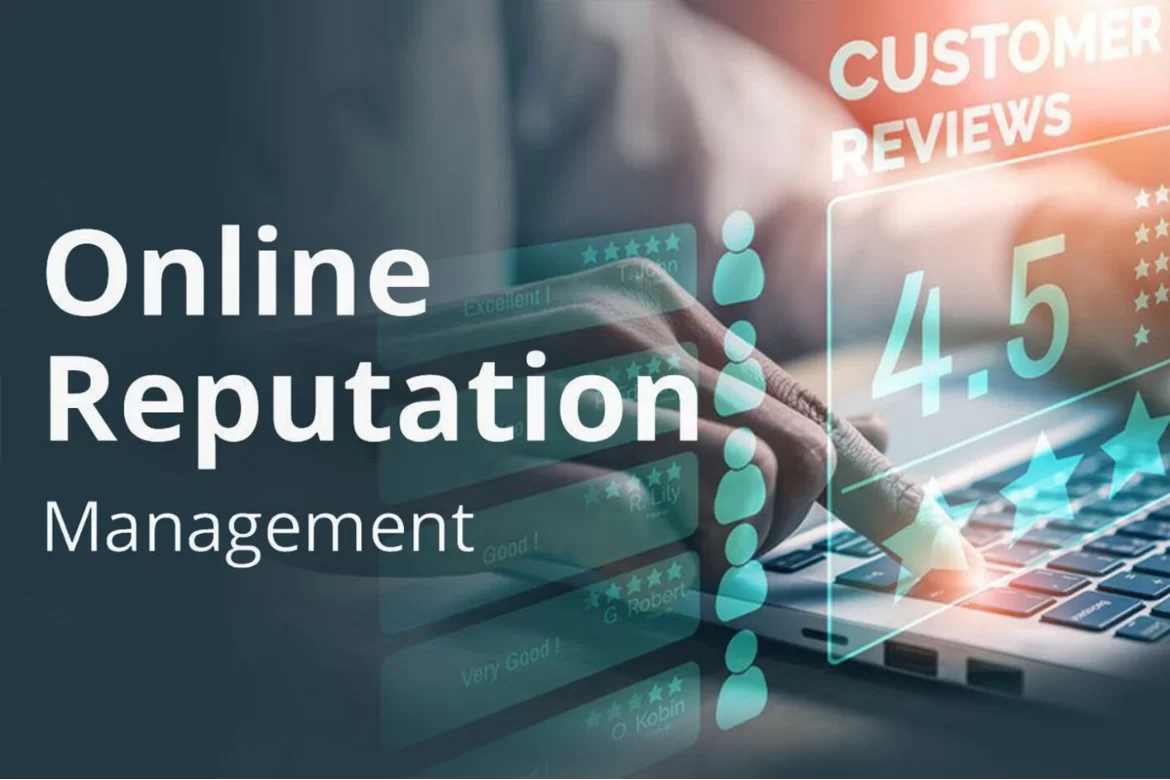 Why Online Reputation Management Is Important