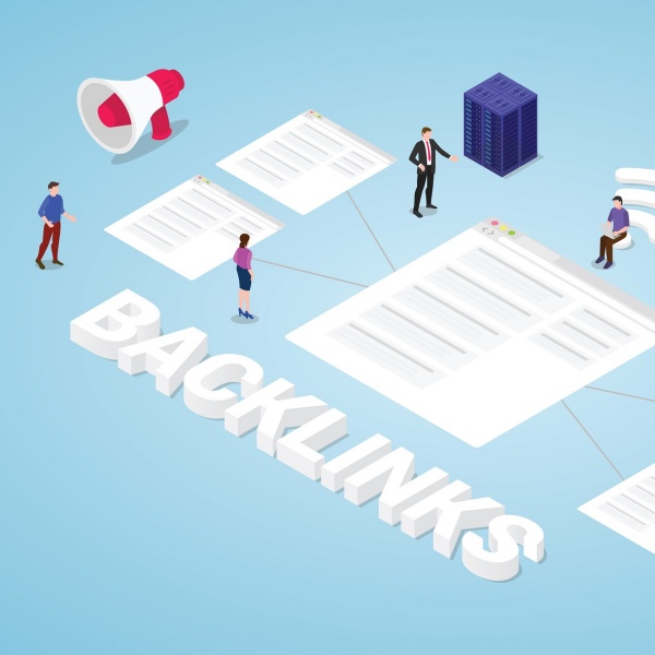 What Is a Backlink Profile?