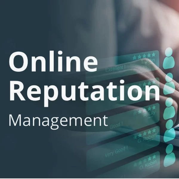 Why Online Reputation Management Is Important