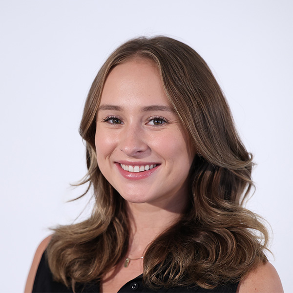 Ewelina — Digital Marketing Manager