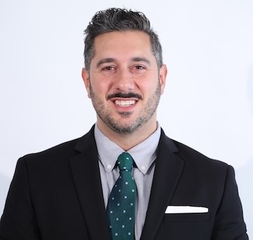 Julian — Business Development Specialist