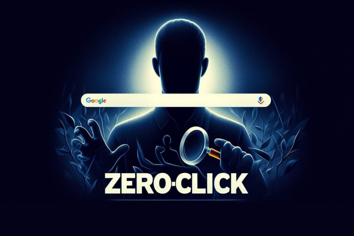 Are Zero Click Searches Killing Your SEO Traffic?