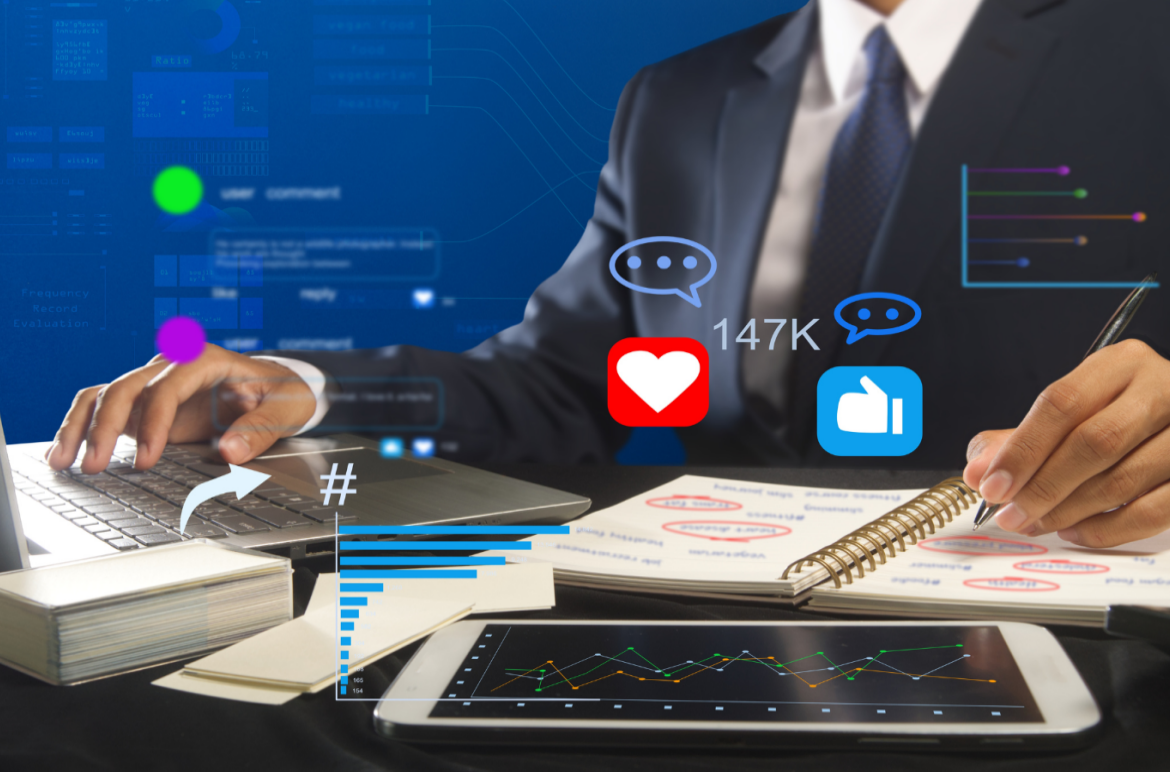 Can Free Social Listening Tools Improve Your Marketing?