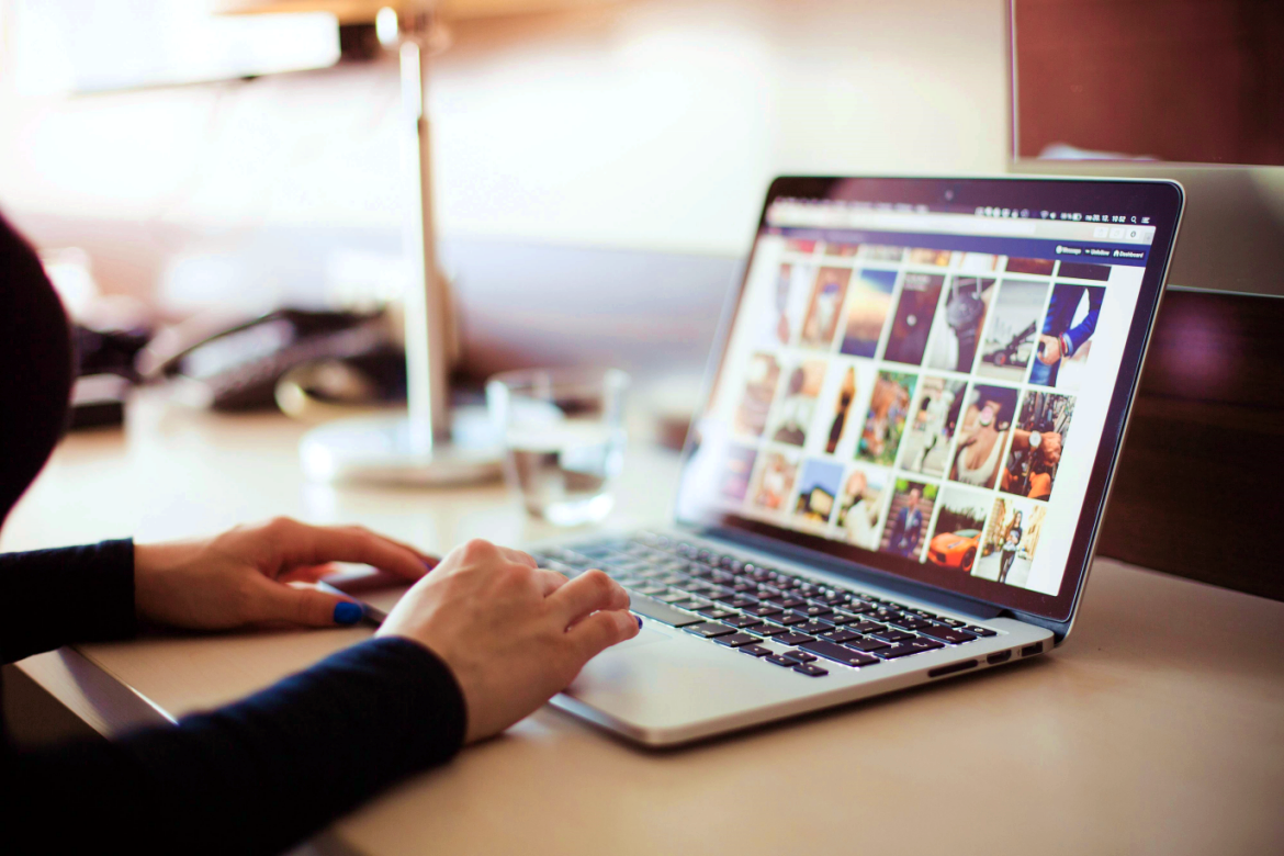 Can You Use AI-Generated Images for Public Media