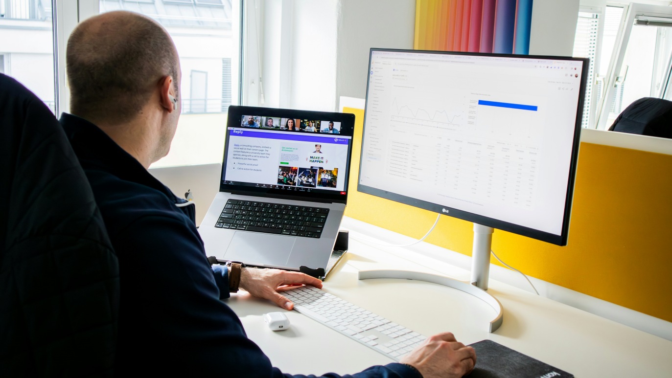 What Does a Web Developer Do? A Practical Guide for Businesses