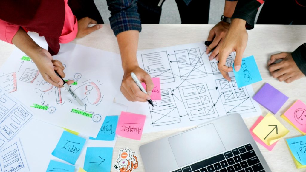 Web Design for Startups: How New Brands Can Build an Online Presence