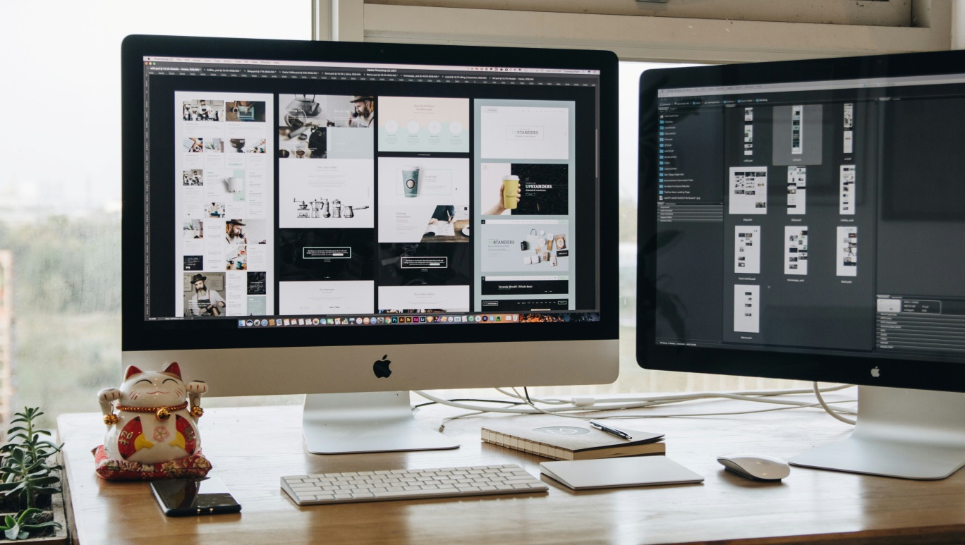 Small Business Website Design: What Local Brands Need to Compete