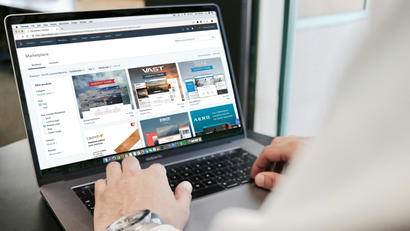 The Best Web Development Companies in Connecticut