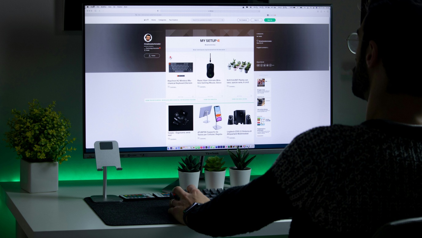 Corporate Web Design: What Large Brands Need to Stay Competitive