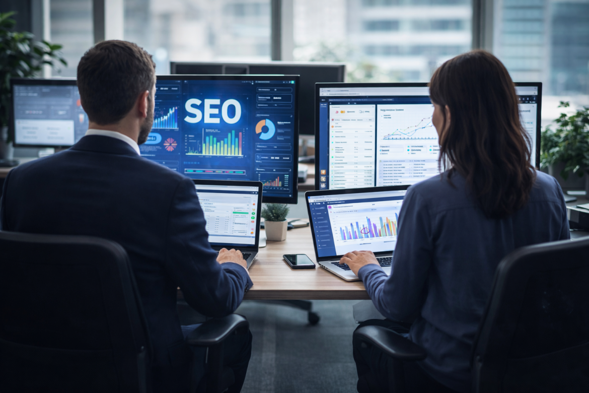 How to Generate SEO Leads: A Practical Guide for Sustainable Growth