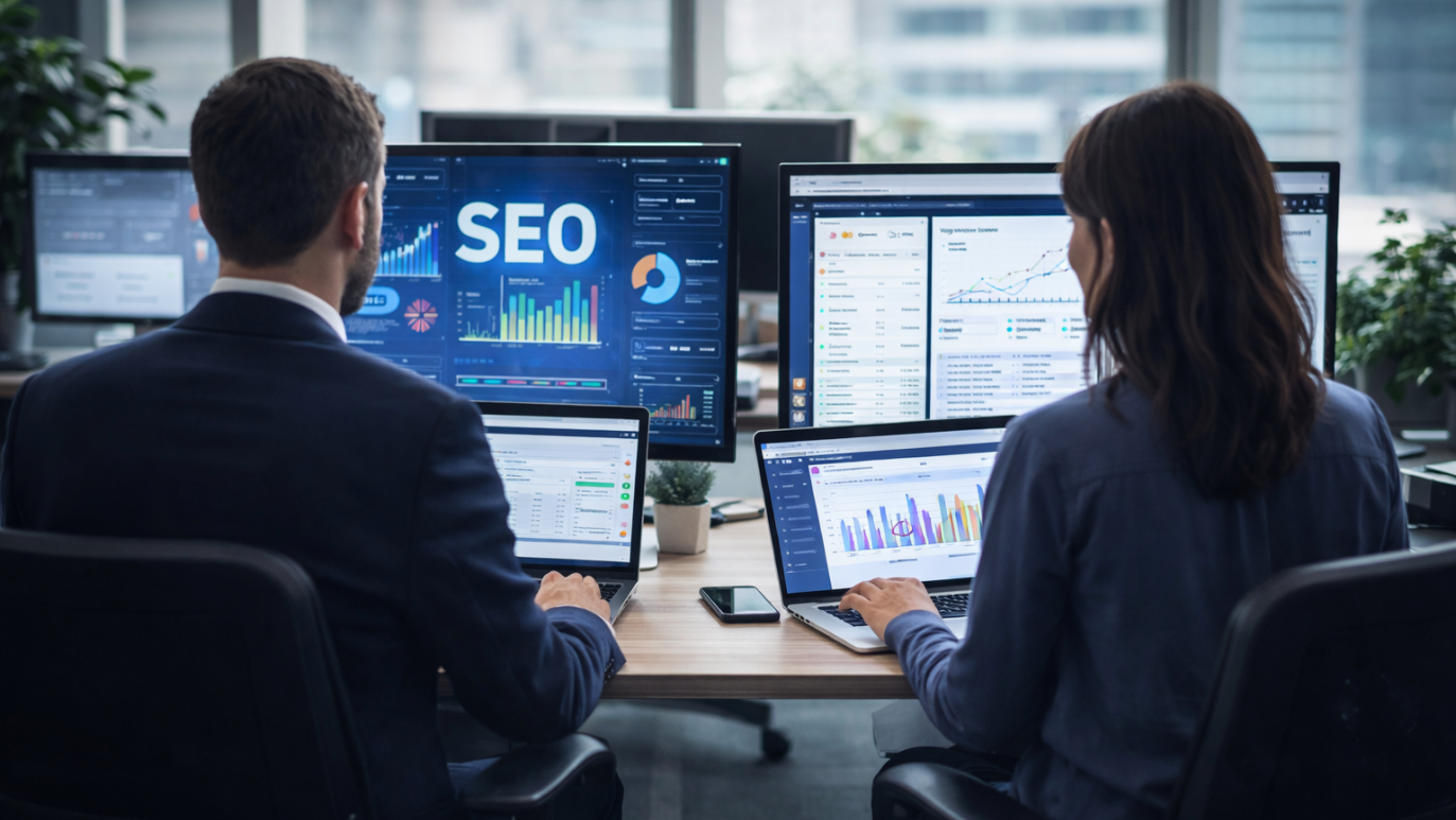 How to Generate SEO Leads: A Practical Guide for Sustainable Growth