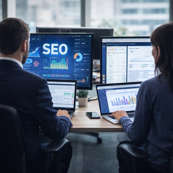 How to Generate SEO Leads: A Practical Guide for Sustainable Growth