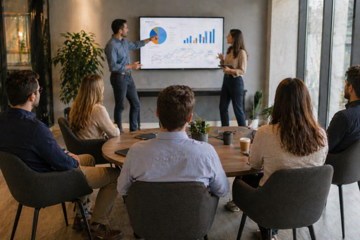 PPC Advertising for Small Businesses: How to Drive Fast, Targeted Growth