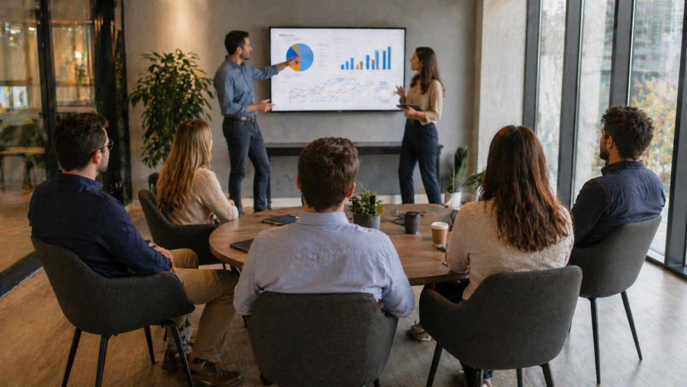 PPC Advertising for Small Businesses: How to Drive Fast, Targeted Growth