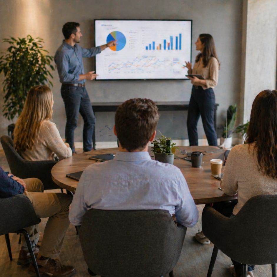 PPC Advertising for Small Businesses: How to Drive Fast, Targeted Growth