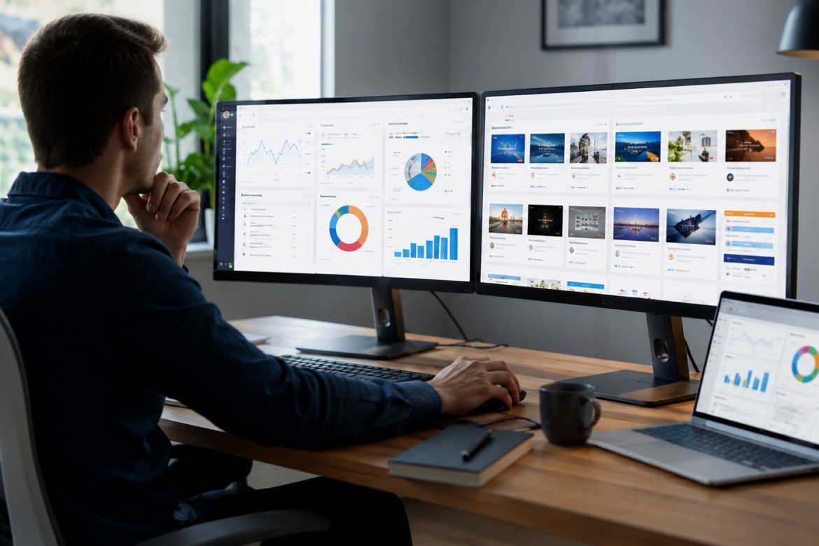 How to Spy on Competitors’ Google Display Ads: Ethical Strategies for Smarter PPC Campaigns
