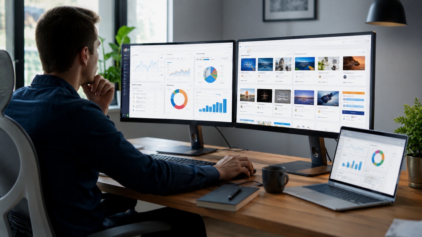 How to Spy on Competitors’ Google Display Ads: Ethical Strategies for Smarter PPC Campaigns