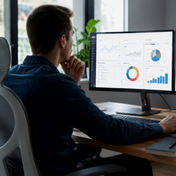 How to Spy on Competitors’ Google Display Ads: Ethical Strategies for Smarter PPC Campaigns