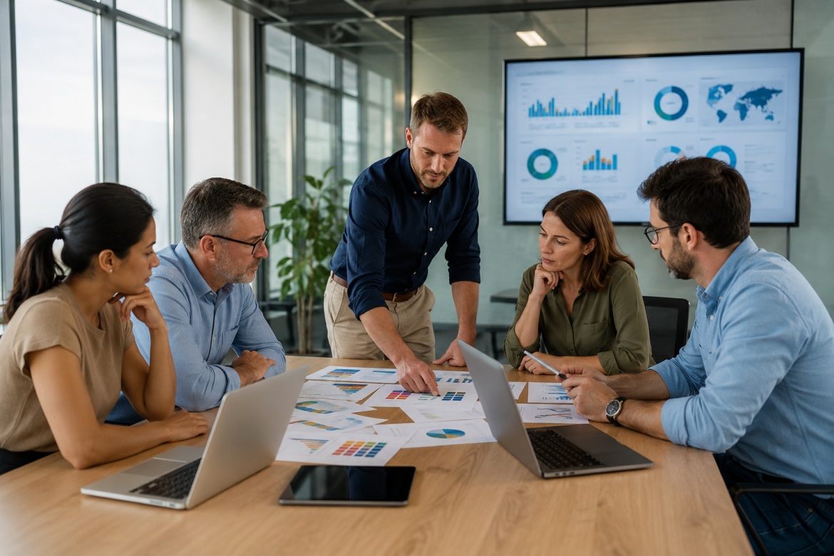 Advertising Agencies in Connecticut: How to Choose the Right Partner for Business Growth