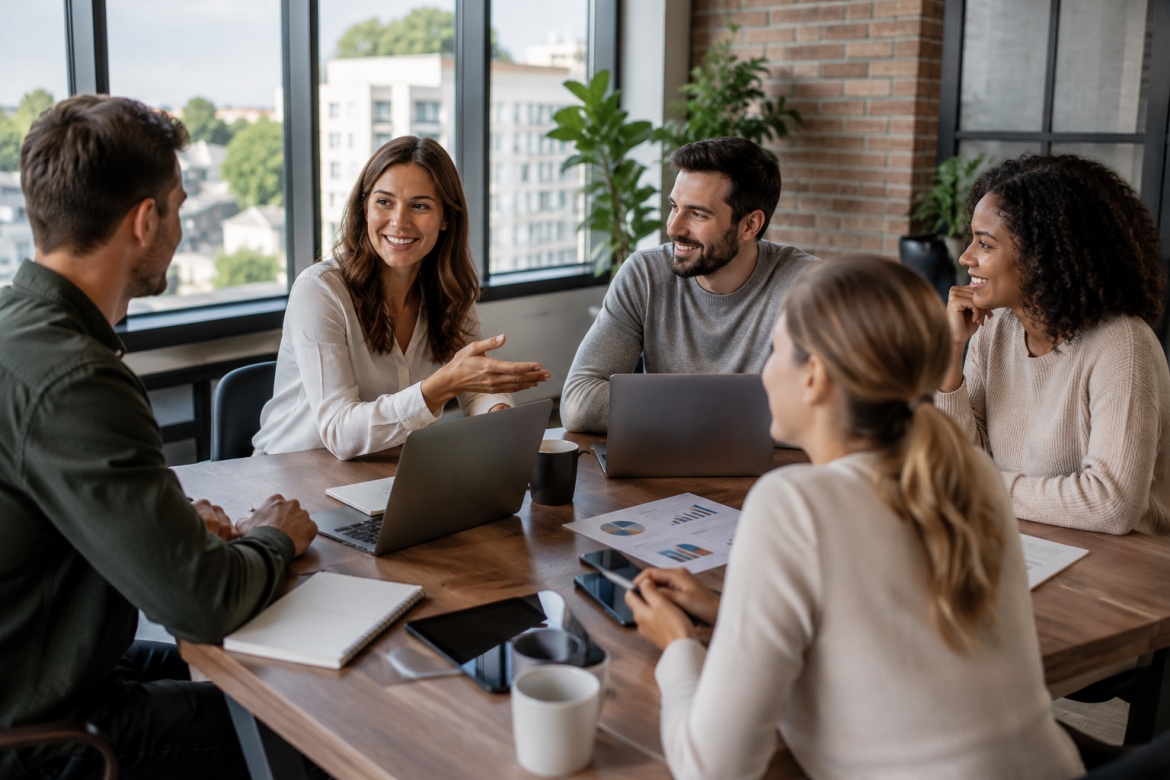 Social Media Agency CT: How Connecticut Businesses Can Grow With Expert Social Media Marketing