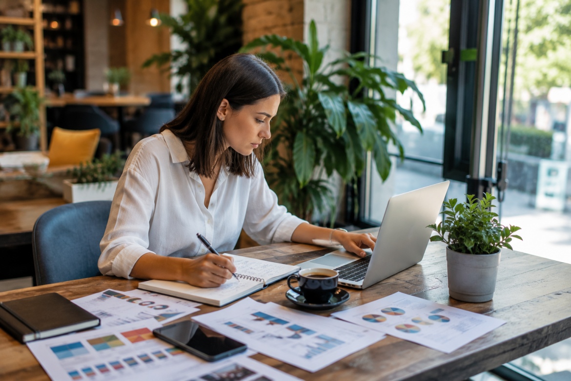 Social Media Marketing Services for Small Businesses: How to Grow Locally With the Right Strategy