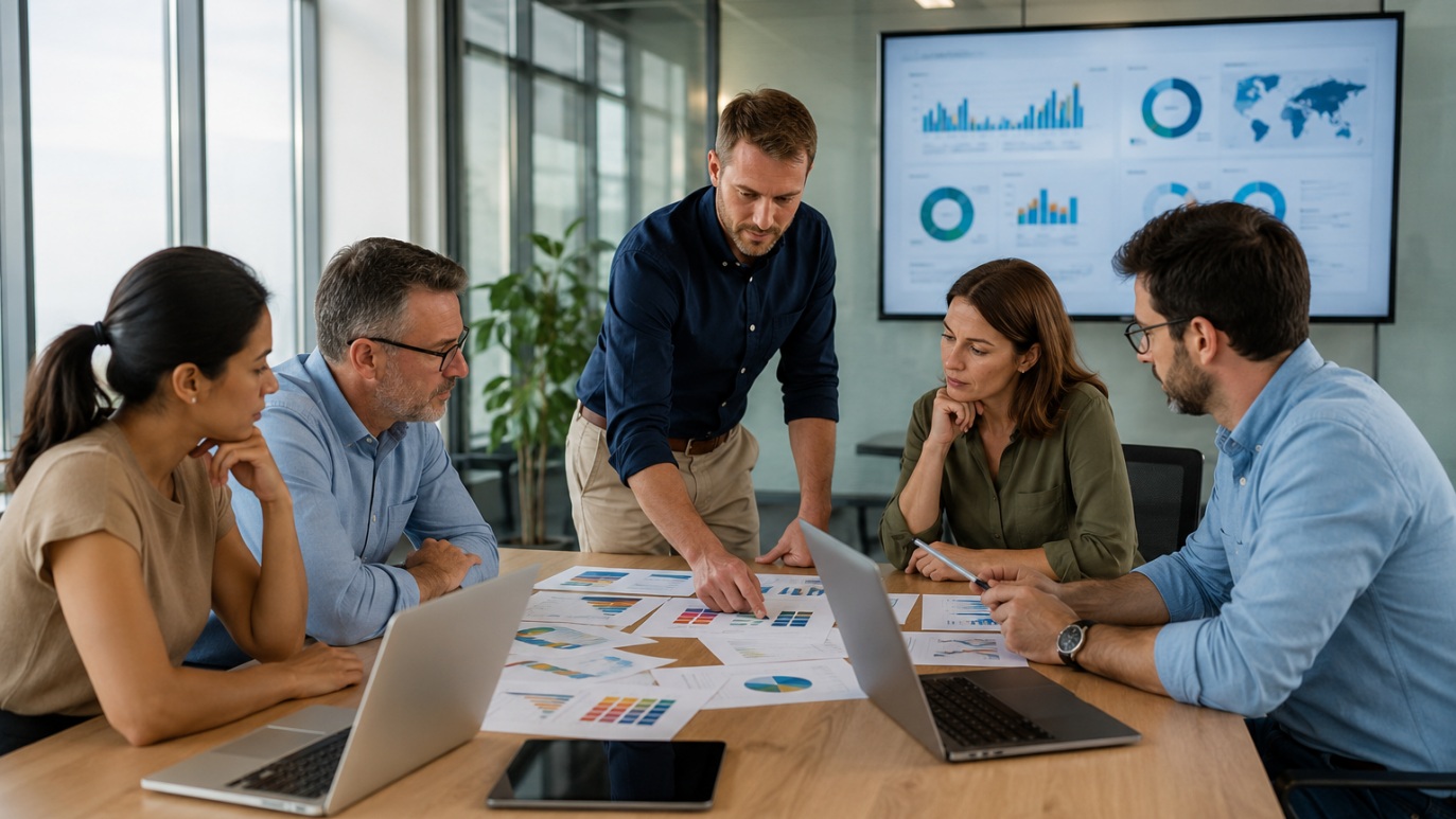 Advertising Agencies in Connecticut: How to Choose the Right Partner for Business Growth