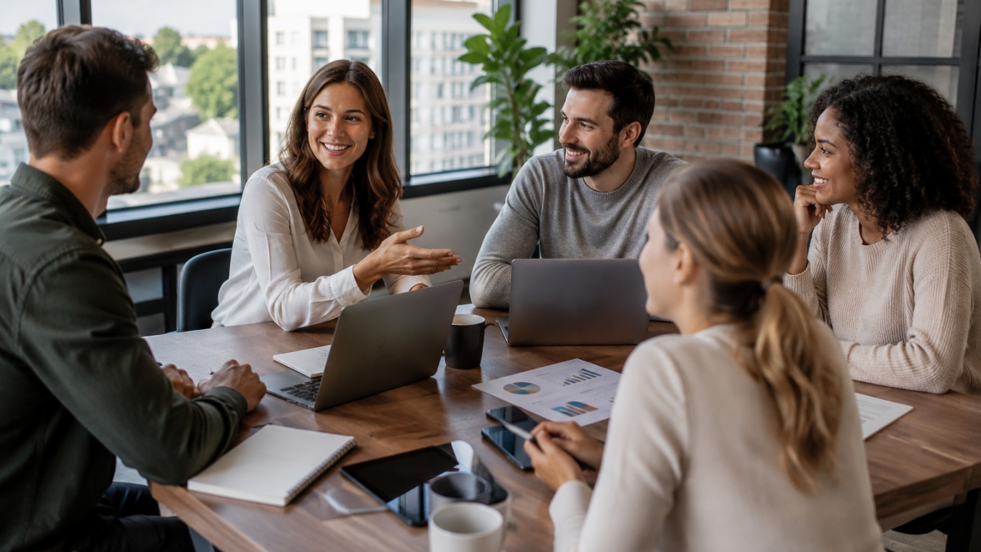 Social Media Agency CT: How Connecticut Businesses Can Grow With Expert Social Media Marketing