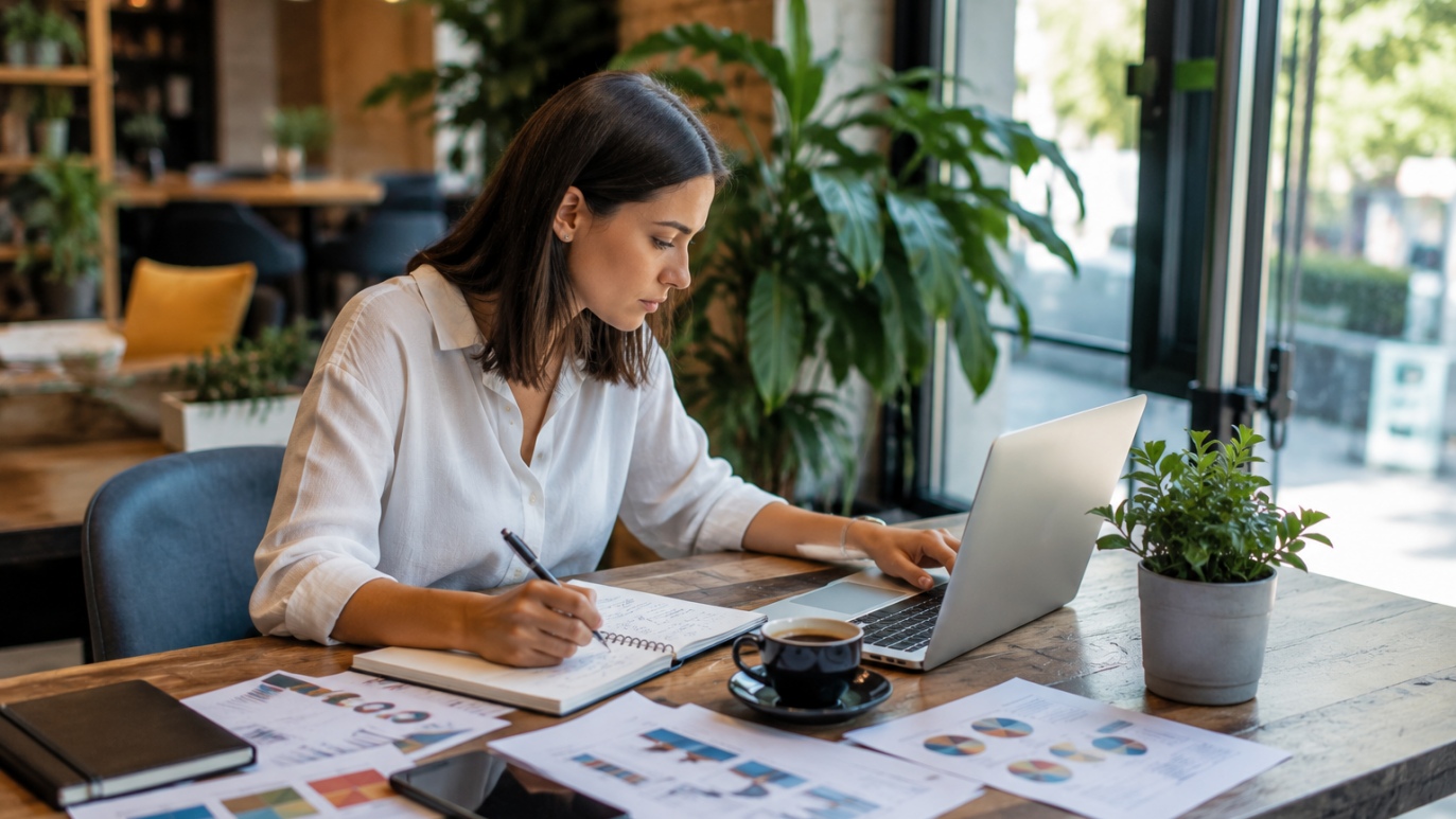 Social Media Marketing Services for Small Businesses: How to Grow Locally With the Right Strategy