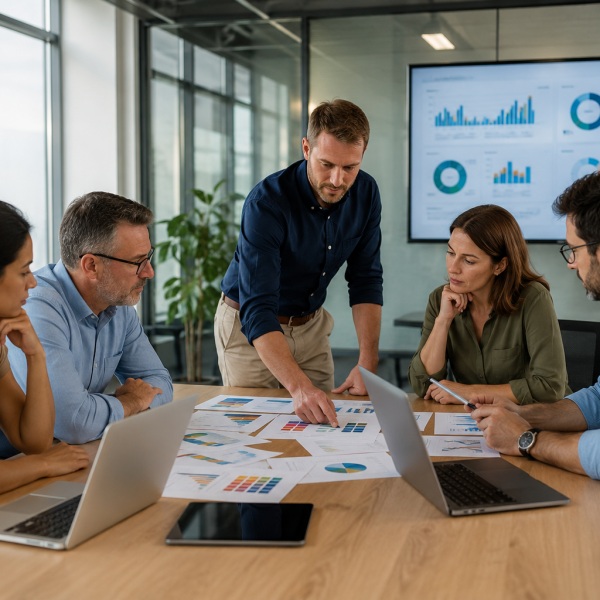 Advertising Agencies in Connecticut: How to Choose the Right Partner for Business Growth