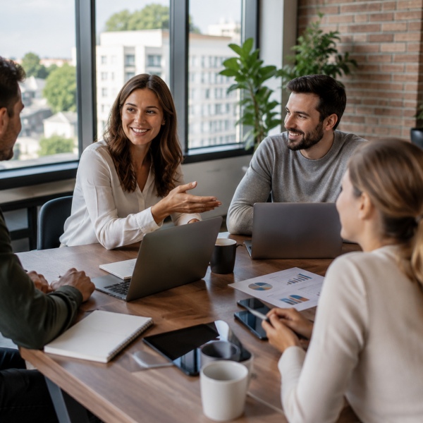Social Media Agency CT: How Connecticut Businesses Can Grow With Expert Social Media Marketing