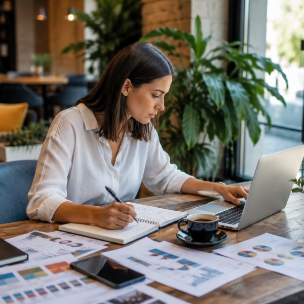 Social Media Marketing Services for Small Businesses: How to Grow Locally With the Right Strategy