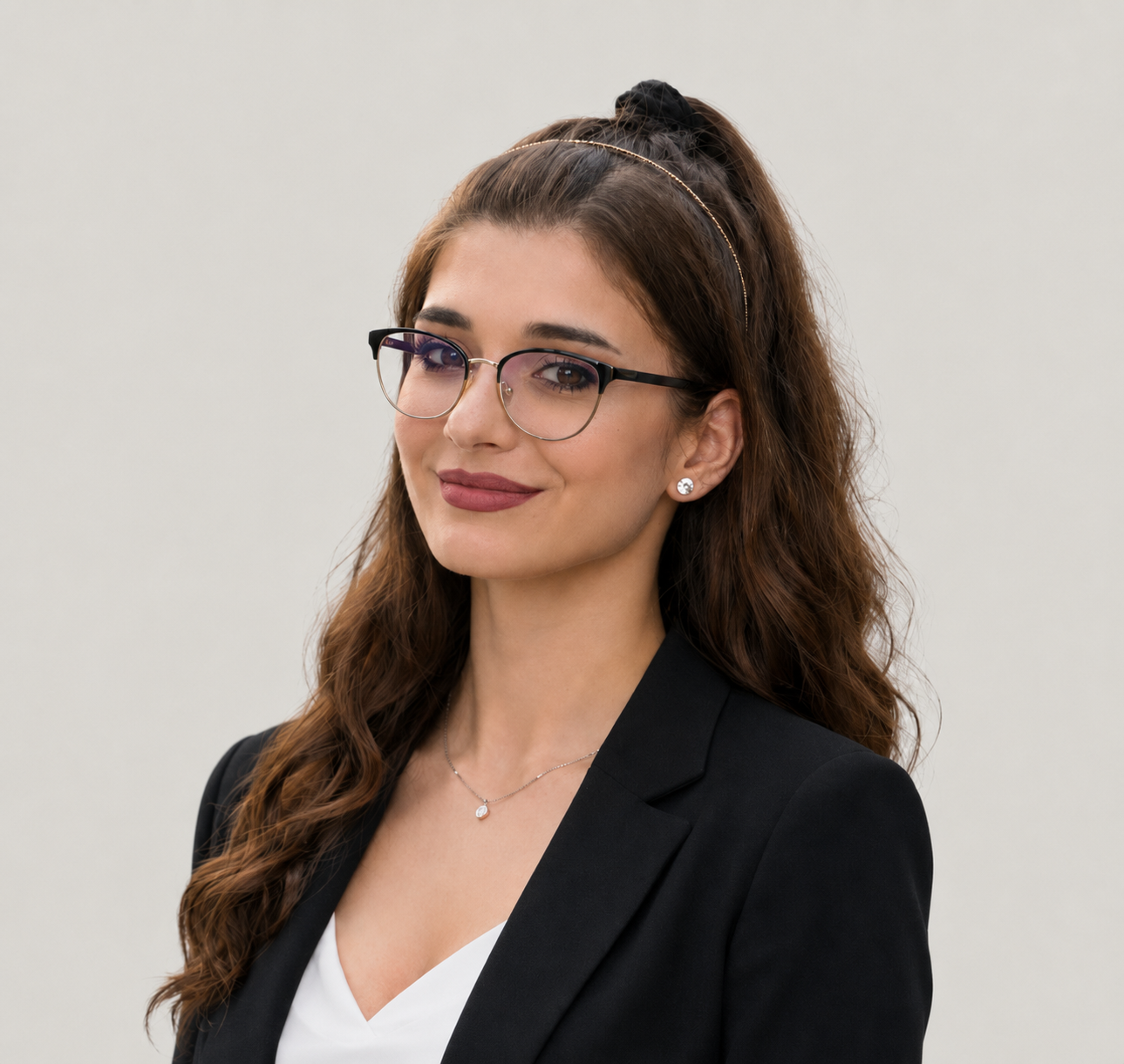 Lauren — Marketing Strategist