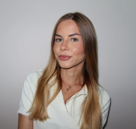 Daria, Organic Social Media Specialist
