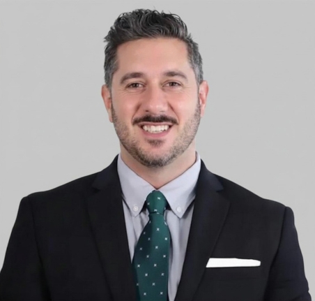 Julian — Business Development Specialist