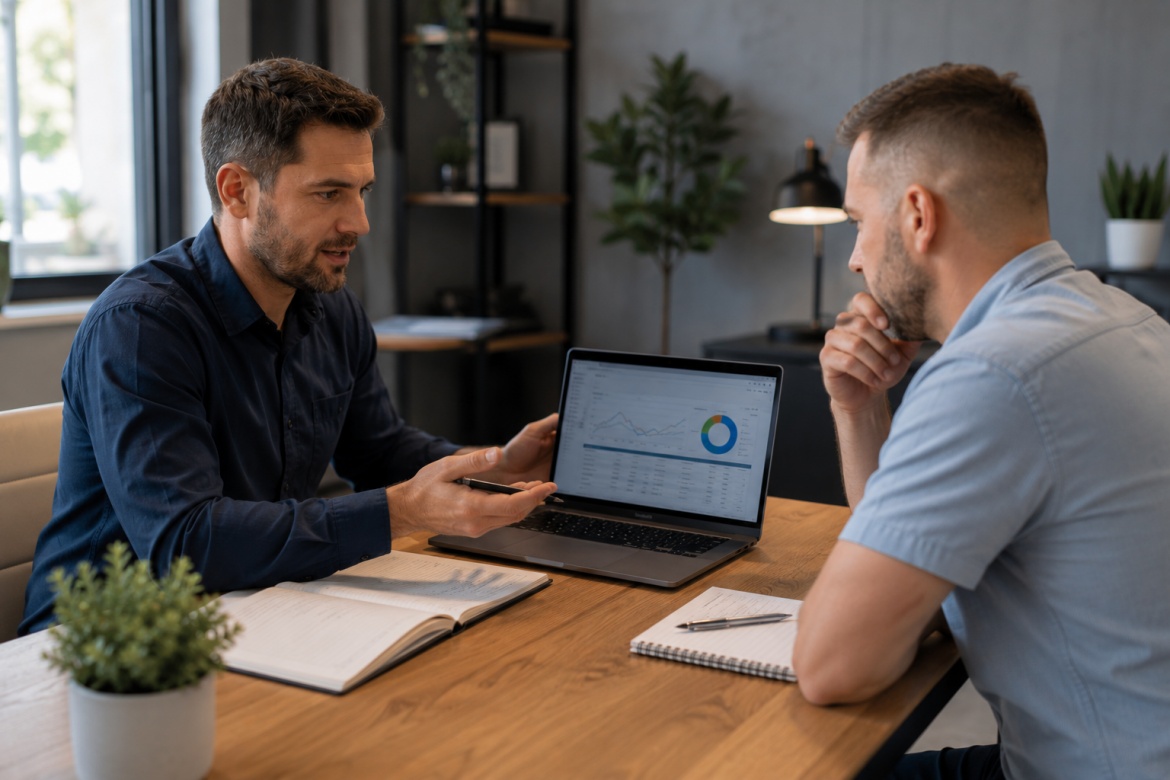 HVAC Marketing: Choosing a Marketing Agency for Your HVAC Business: What to Look for Before You Sign