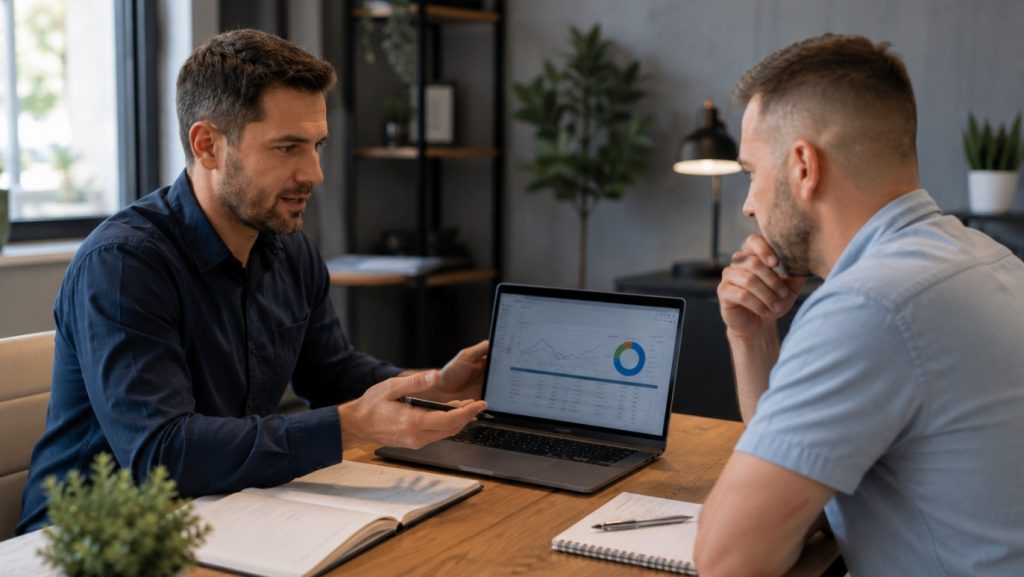 HVAC Marketing: Choosing a Marketing Agency for Your HVAC Business: What to Look for Before You Sign