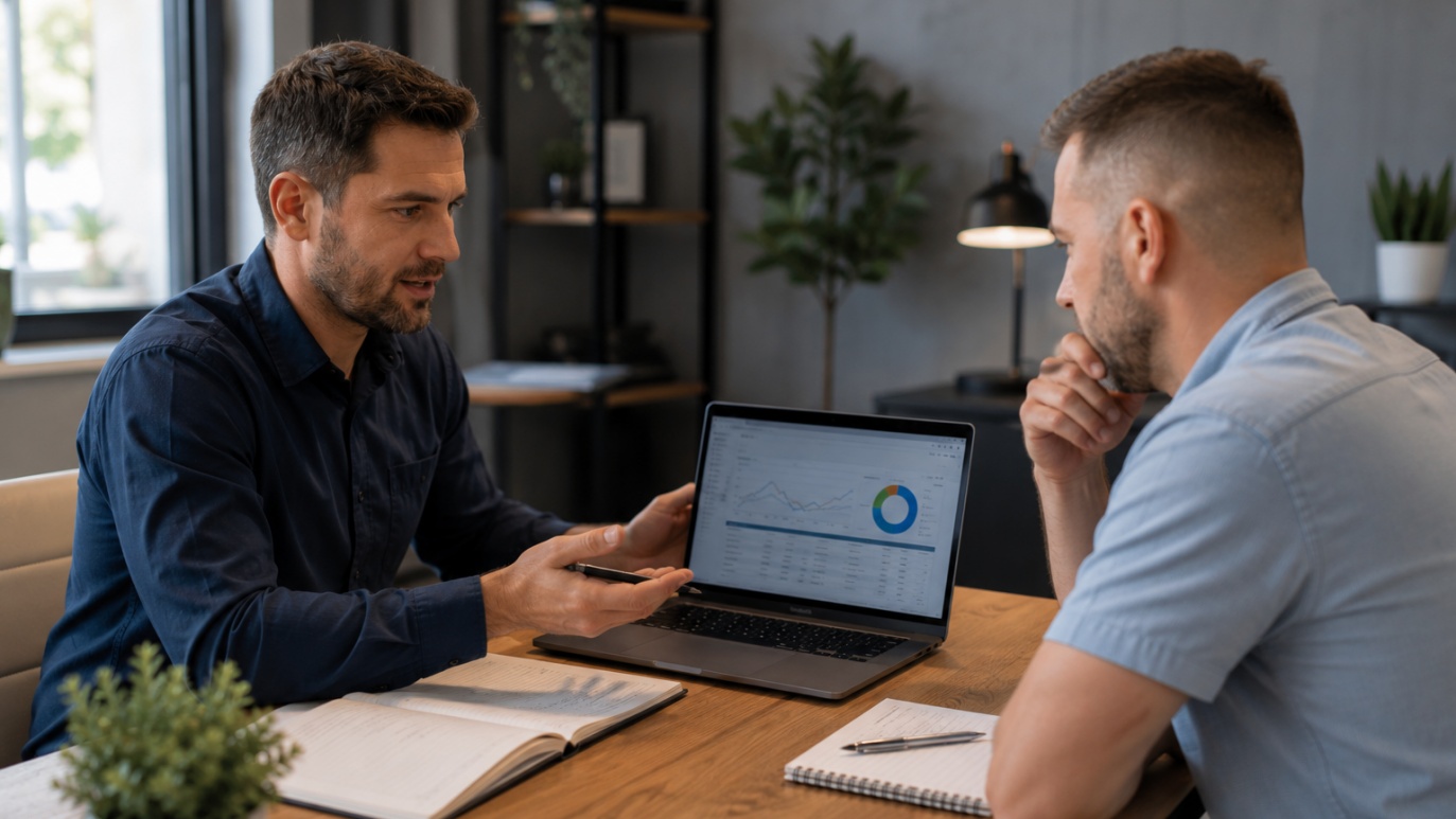 HVAC Marketing: Choosing a Marketing Agency for Your HVAC Business: What to Look for Before You Sign