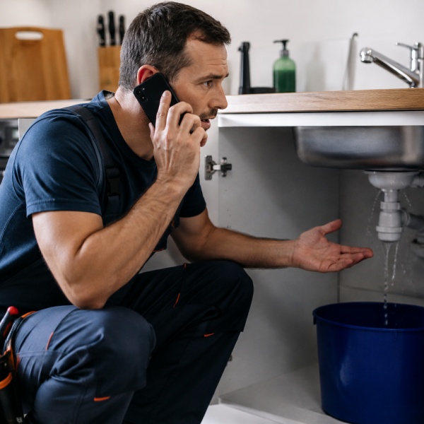 Plumber Marketing Agency: Emergency Call Ads That Convert: A Google Ads Playbook for Plumbing Companies
